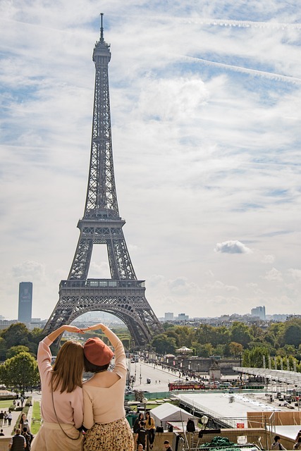 Top 9 Places To Visit Paris In 2024